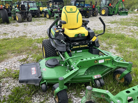 2025 John Deere Z950M