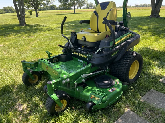 2022 John Deere Z930M