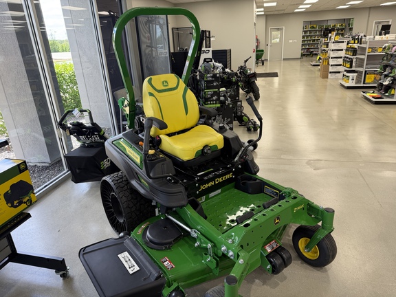 2025 John Deere Z950R