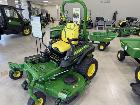 2025 John Deere Z960M