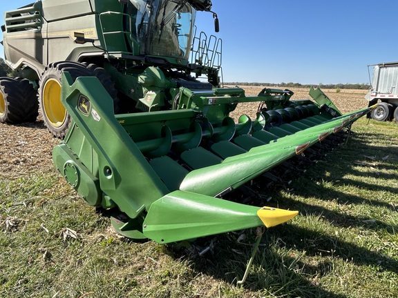2024 John Deere C12F