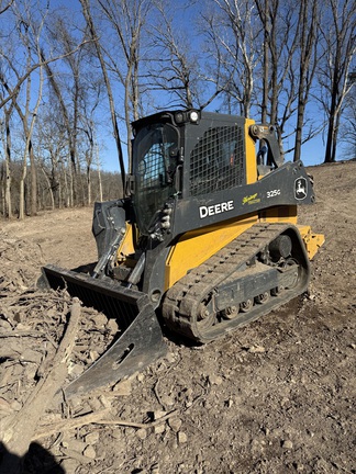 2023 John Deere 325G