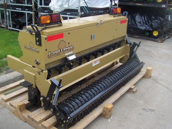2024 Land Pride APS1572