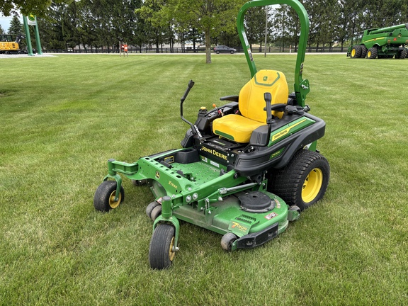 2025 John Deere Z970R