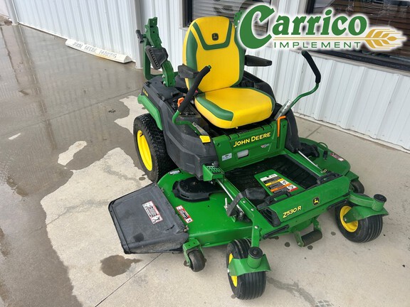 2024 John Deere 30"