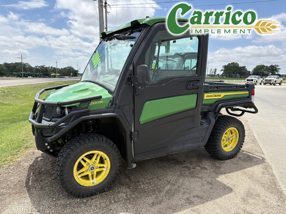 2023 John Deere XUV 835R