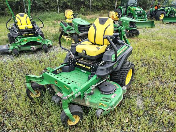 2021 John Deere Z930M