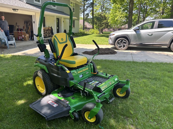2024 John Deere Z545R