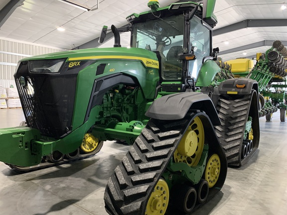 2023 John Deere 8RX 410