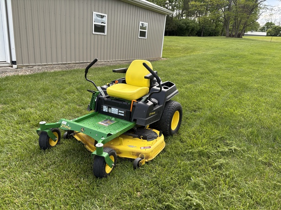 2017 John Deere Z535M