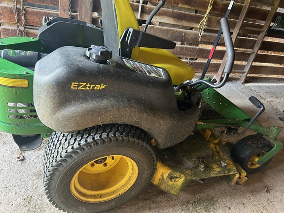 2012 John Deere Z655