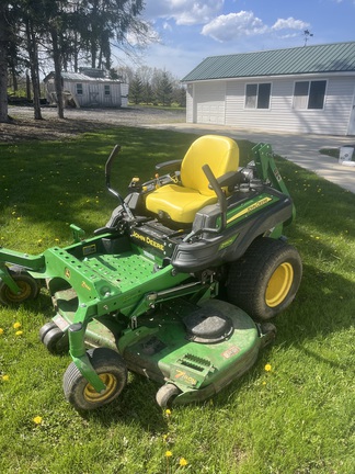 2014 John Deere Z950M