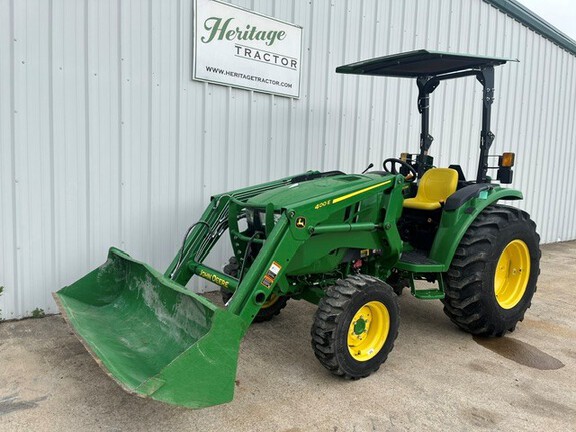 2023 John Deere 4044M