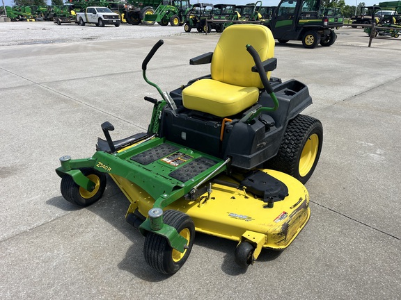 2017 John Deere Z540R