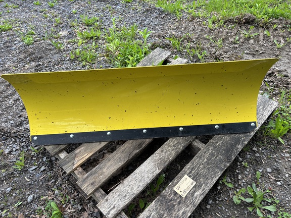 2020 John Deere Front Blade