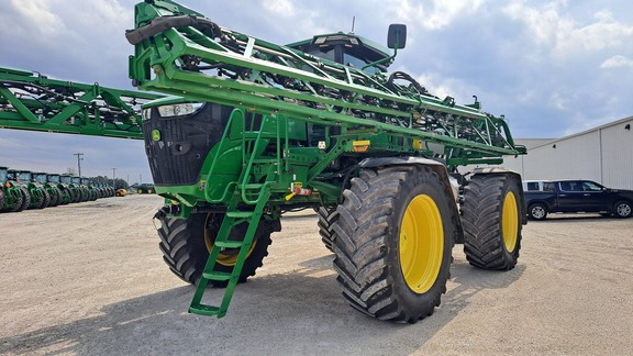 2023 John Deere 612R