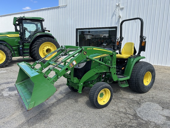 2024 John Deere 3039R