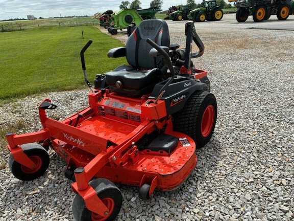 2021 Kubota Z726X