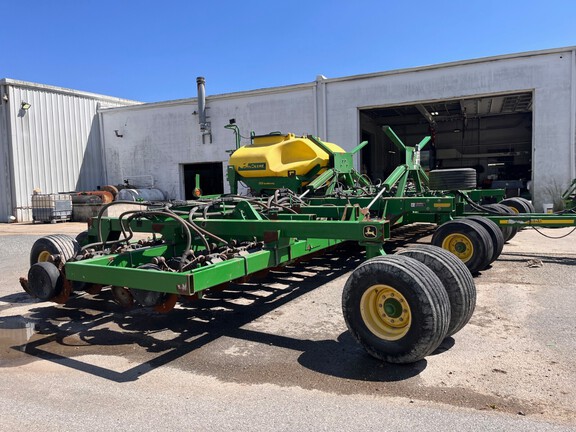2008 John Deere 1990