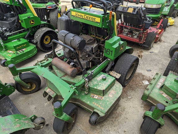2020 John Deere 652R EFI