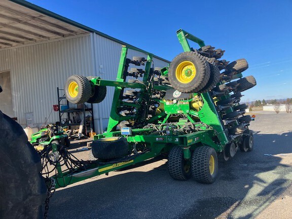 2018 John Deere 1990