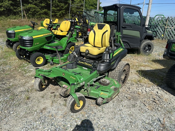2021 John Deere Z950R