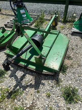 2001 John Deere 13