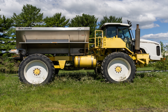 1998 Mertz 275-EX