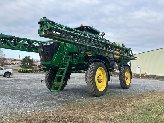 2020 John Deere R4038