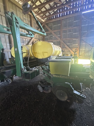1997 John Deere 1770