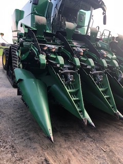 2023 John Deere C12F