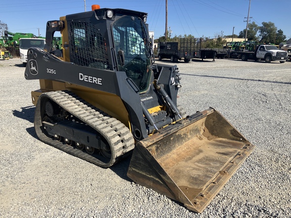 2023 John Deere 325G