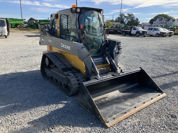 2023 John Deere 325G