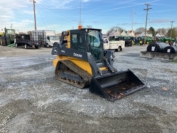 2023 John Deere 325G