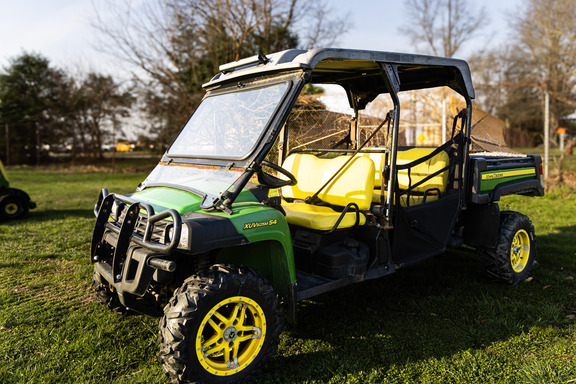 2019 John Deere XUV 825M