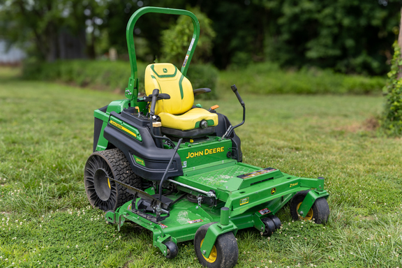 2023 John Deere Z997R