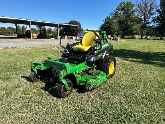 2015 John Deere Z930M