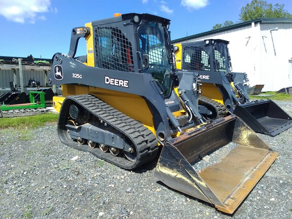 2023 John Deere 325G