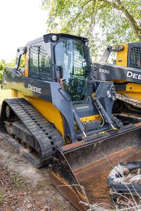 2023 John Deere 325G