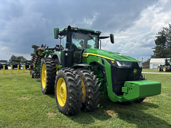 2024 John Deere 8R 280