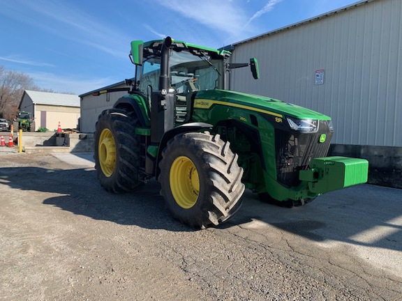 2024 John Deere 8R 280