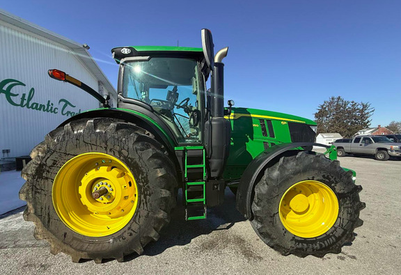 2024 John Deere 50
