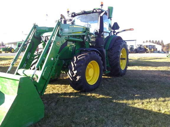 2024 John Deere 50