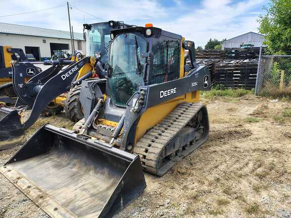 2023 John Deere 325G