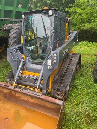 2024 John Deere 325G