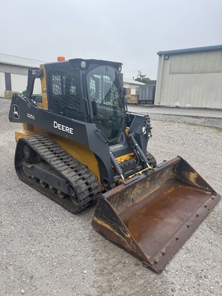 2024 John Deere 325G