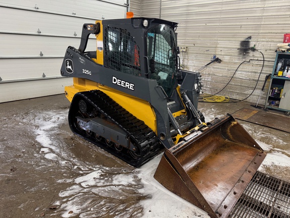 2023 John Deere 325G