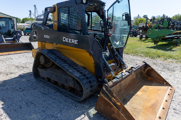 2024 John Deere 325G