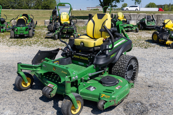 2022 John Deere Z950M