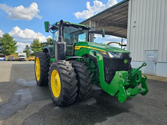 2024 John Deere 8R 310